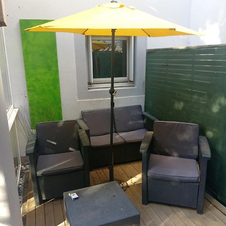 Appartement Le Loft à Montpellier Extérieur photo