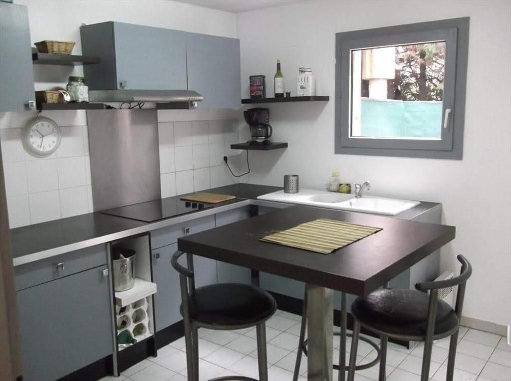 Appartement Le Loft à Montpellier Extérieur photo