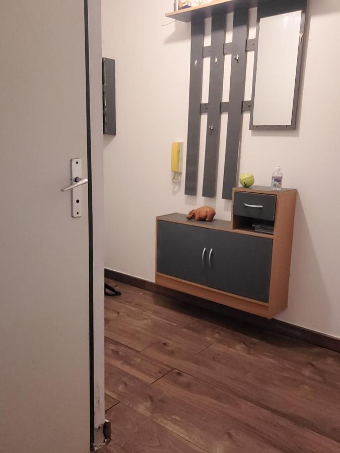 Appartement Le Loft à Montpellier Extérieur photo