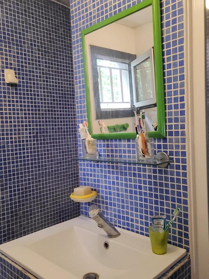 Appartement Le Loft à Montpellier Extérieur photo