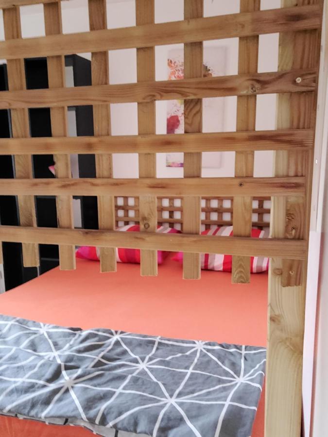 Appartement Le Loft à Montpellier Extérieur photo