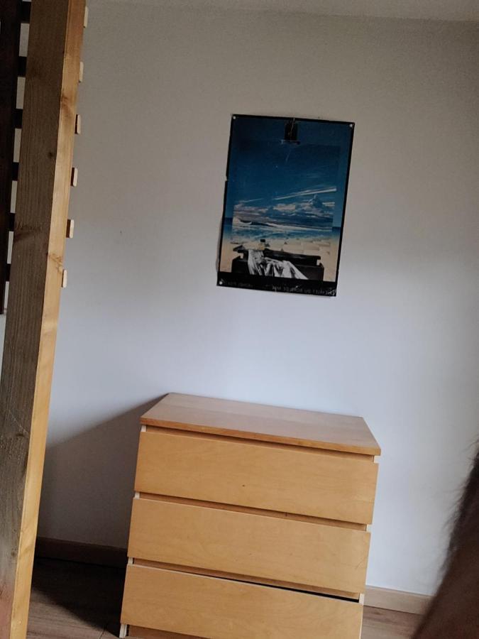 Appartement Le Loft à Montpellier Extérieur photo