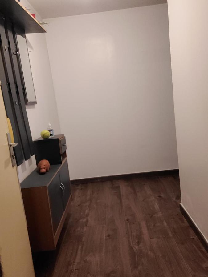 Appartement Le Loft à Montpellier Extérieur photo