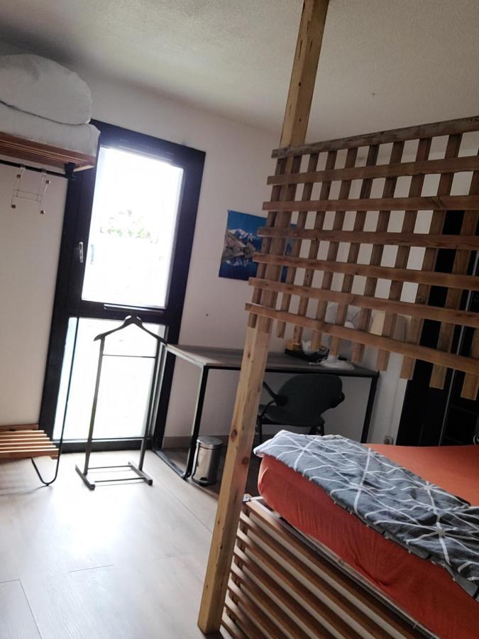 Appartement Le Loft à Montpellier Extérieur photo