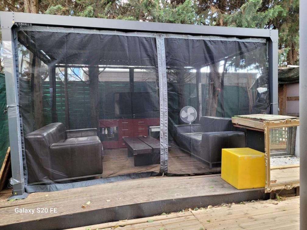Appartement Le Loft à Montpellier Extérieur photo