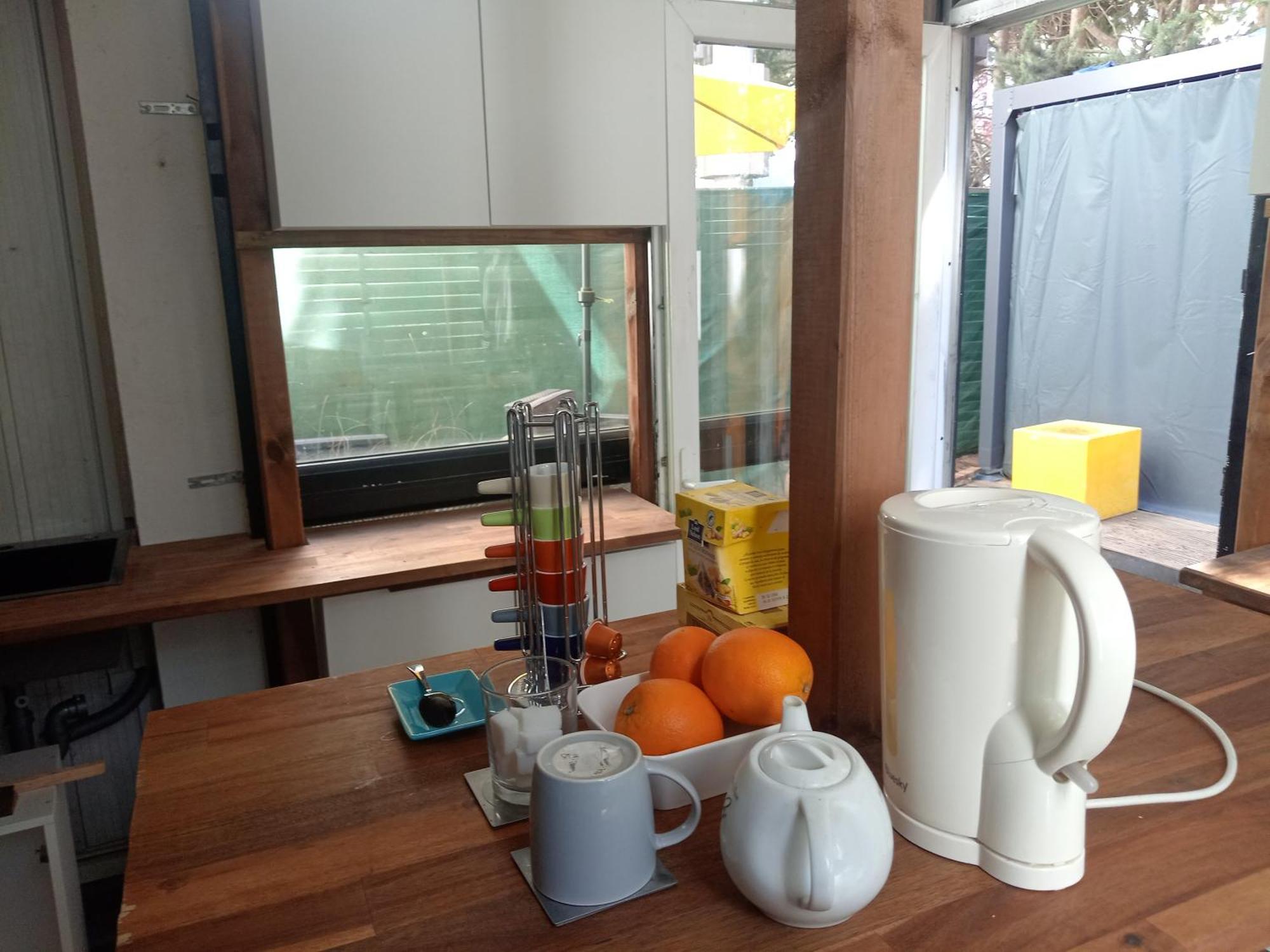 Appartement Le Loft à Montpellier Extérieur photo