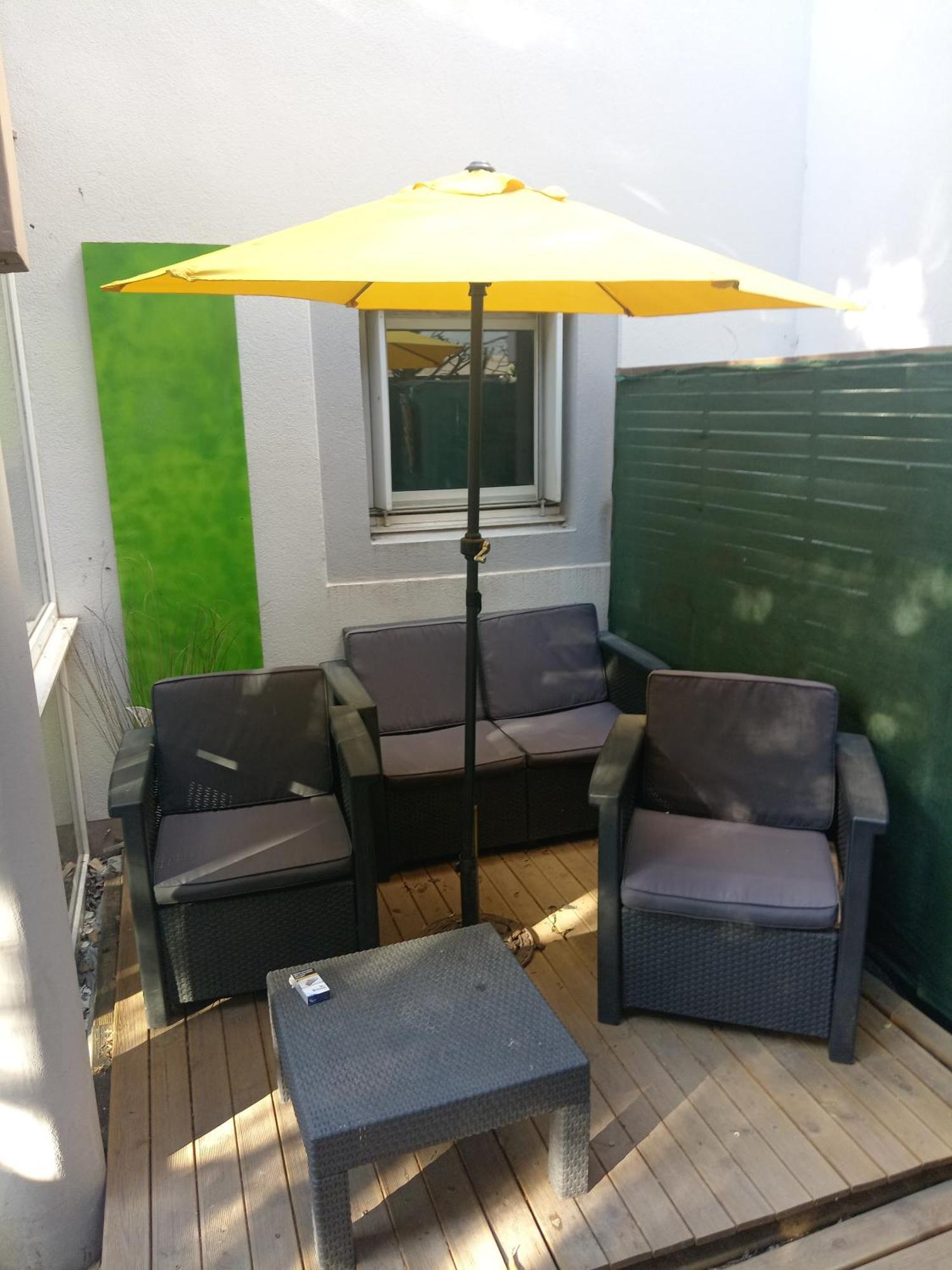 Appartement Le Loft à Montpellier Extérieur photo